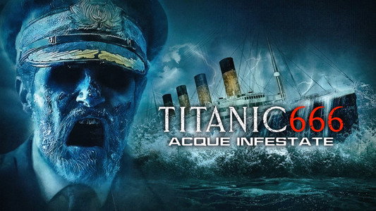 Titanic 666