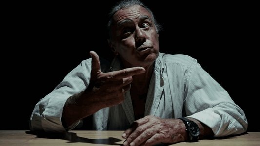 Do Sul, A Vingança