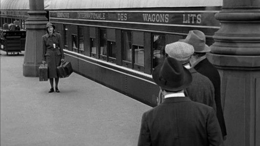 Ninotchka