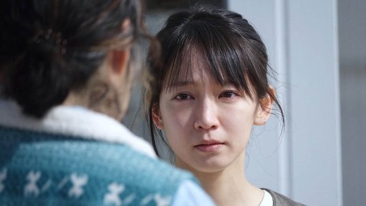 泣く子はいねぇが