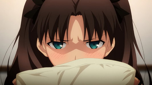 Fate/stay night [Unlimited Blade Works]