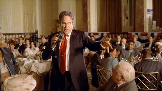 Bulworth