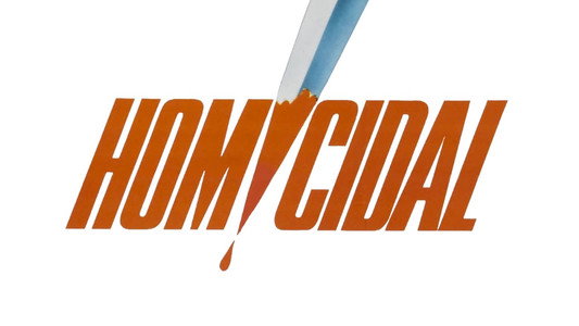 Homicidal