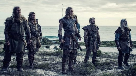 Northmen: A Viking Saga