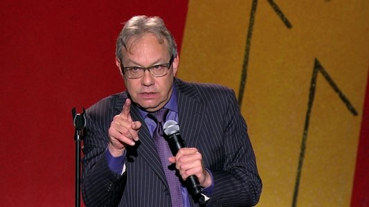Lewis Black: Old Yeller - Live at the Borgata