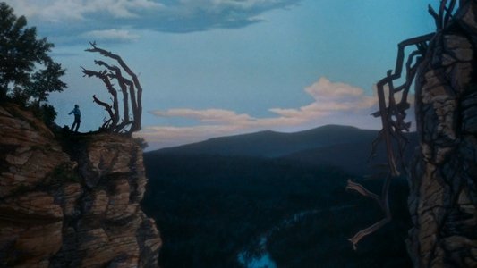 Evil Dead II