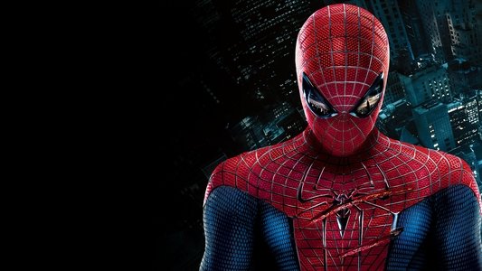 The Amazing Spider-Man