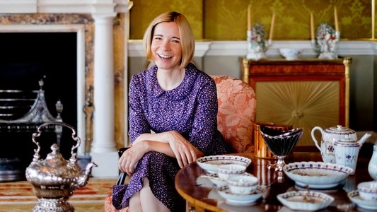 Jane Austen: Behind Closed Doors