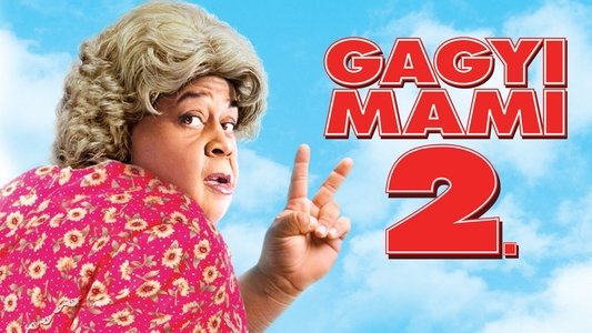 Big Momma's House 2