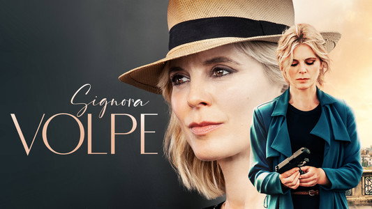 Signora Volpe