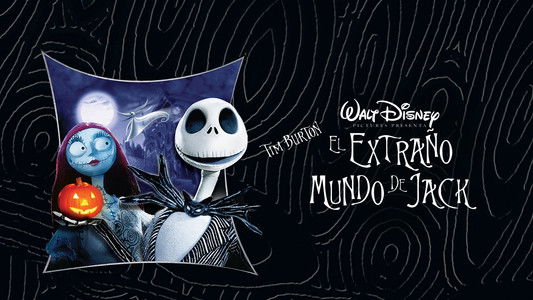 The Nightmare Before Christmas