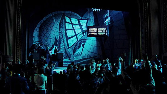Phantom of the Paradise