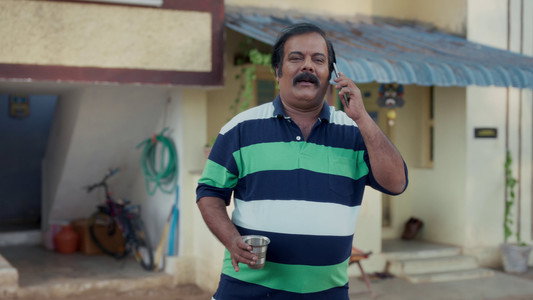 காக்கி சர்க்கஸ்