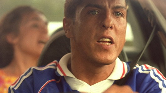 Taxi 2