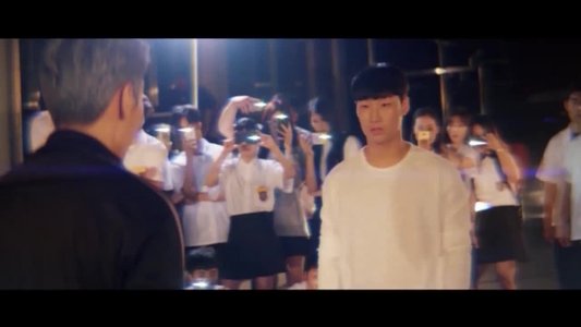 쎈놈들의 반란