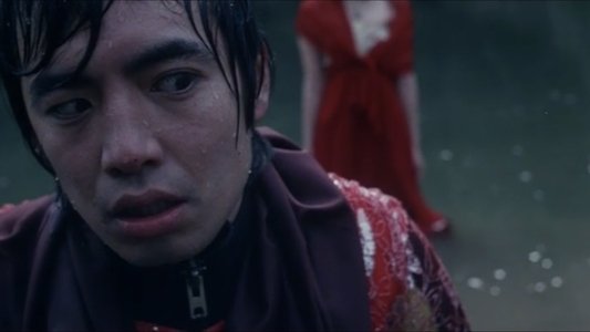 妖女伝説セイレーンX 魔性の誘惑