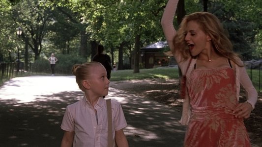 Uptown Girls