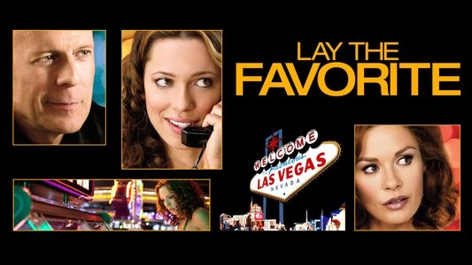 Lay the Favorite