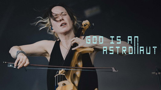 God Is an Astronaut - Hellfest 2026