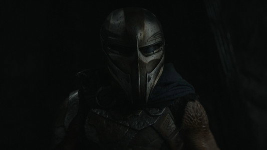 Predator: Badlands