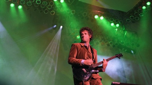 Soda Stereo: El Último Concierto