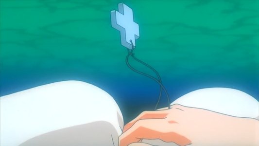 新世紀エヴァンゲリオン劇場版 Air／まごころを、君に