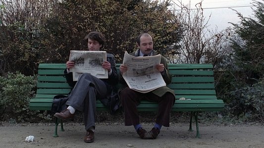 Les héros n'ont pas froid aux oreilles