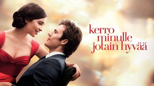 Me Before You