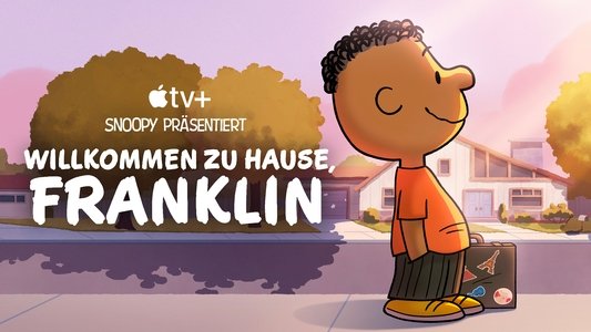 Snoopy Presents: Welcome Home, Franklin