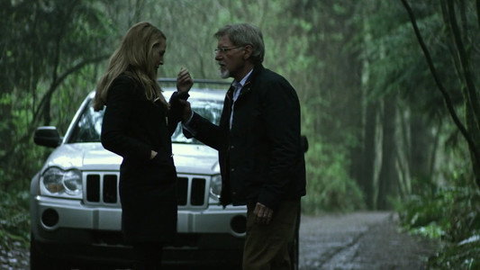 The Age of Adaline