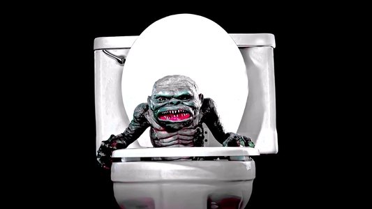 Ghoulies II