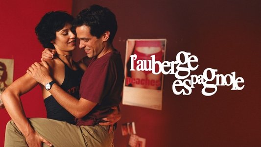 L'Auberge espagnole