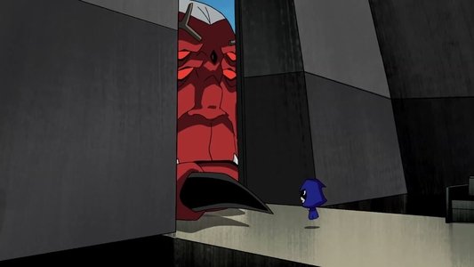 New Teen Titans