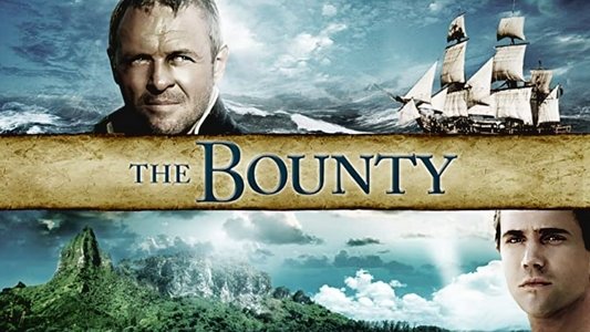 The Bounty