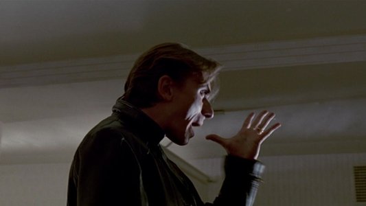 Reservoir Dogs