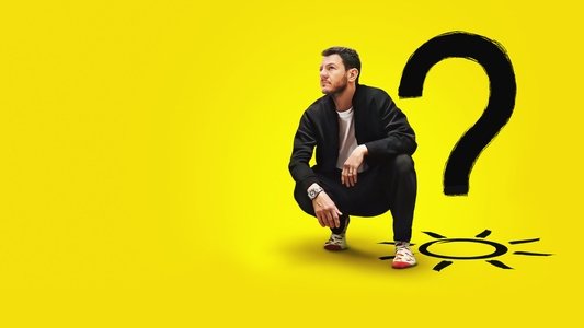 Alessandro Cattelan: una semplice domanda