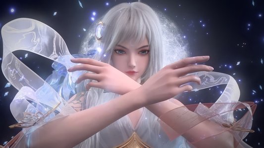 山海伏魔录