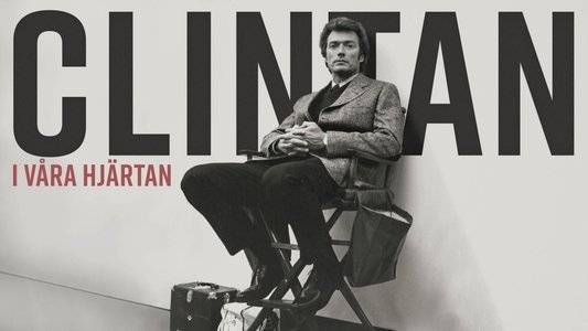 Clint Eastwood, la dernière légende