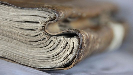 The Beauty of Books