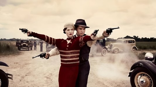 Bonnie & Clyde