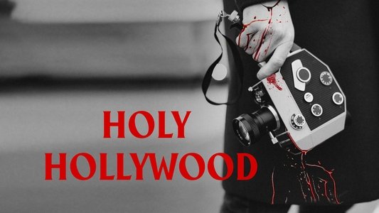 Holy Hollywood