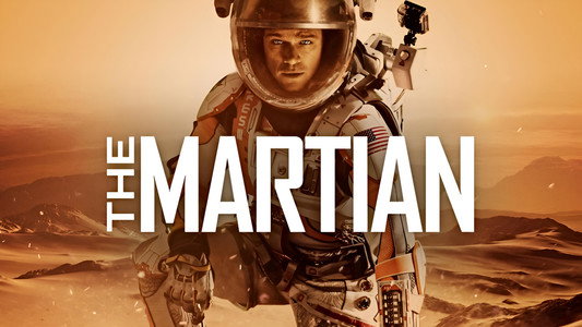 The Martian