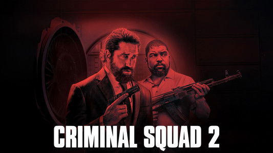 Den of Thieves 2: Pantera