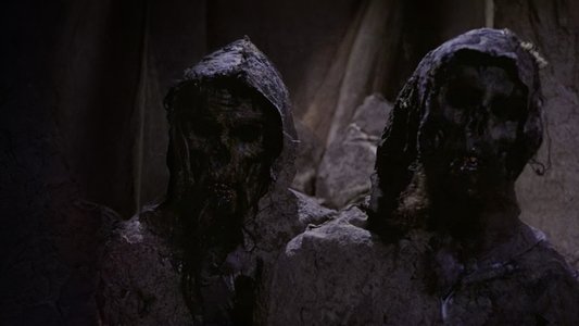 La noche del terror ciego