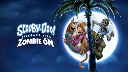 Scooby-Doo! Return to Zombie Island