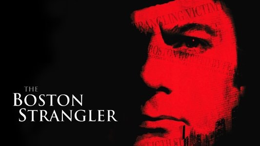 The Boston Strangler