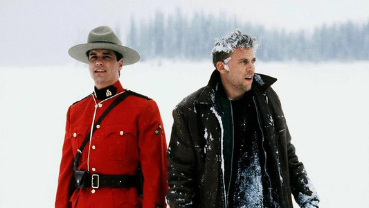 Due South