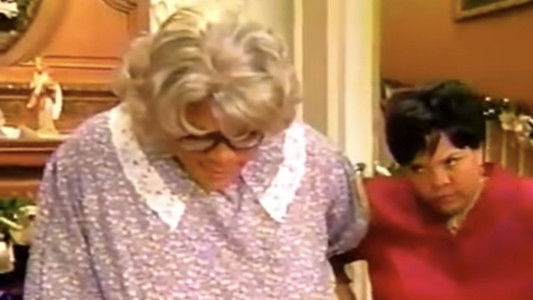 Madea’s Christmas Special