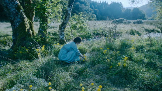 Lady Chatterley's Lover