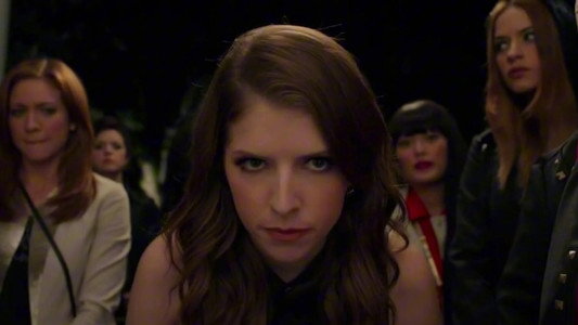 Pitch Perfect 2